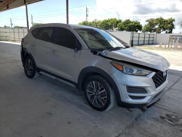 2019 HYUNDAI TUCSON LIM KM8J33AL2KU897741