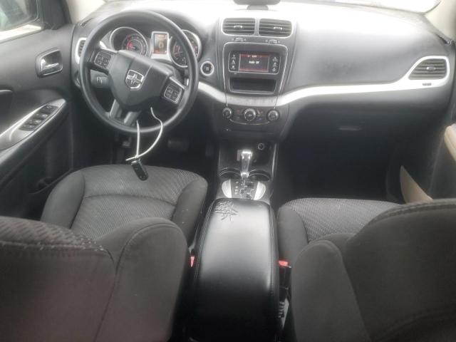 2015 DODGE JOURNEY SX 3C4PDCBG8FT743712