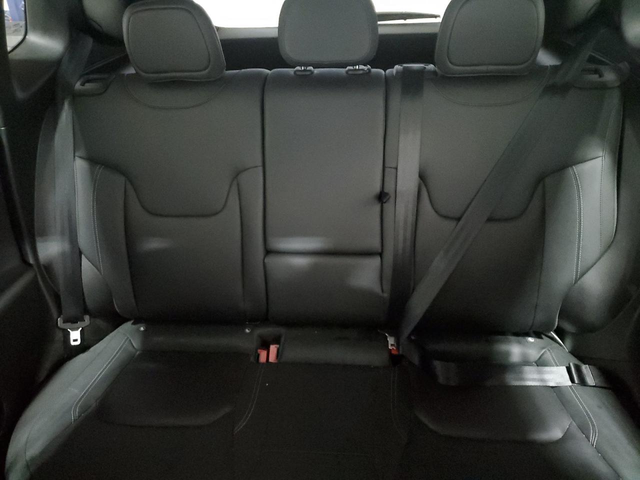 JEEP RENEGADE LIMITED