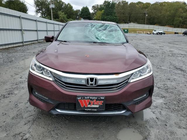 2016 HONDA ACCORD EXL #3284703966