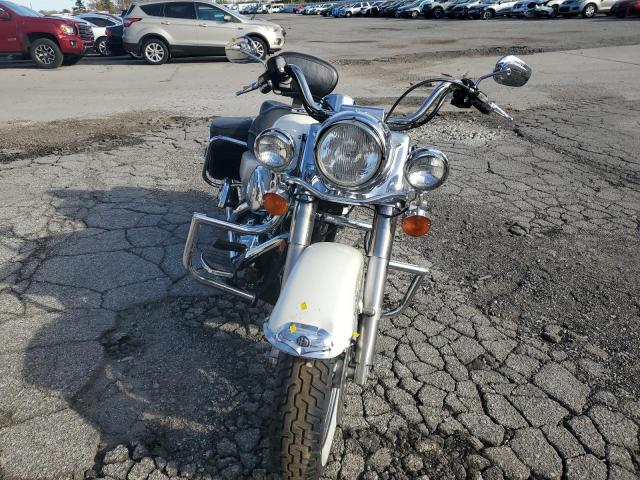 2004 HARLEY-DAVIDSON FLHRCI - 1HD1FRW124Y738993