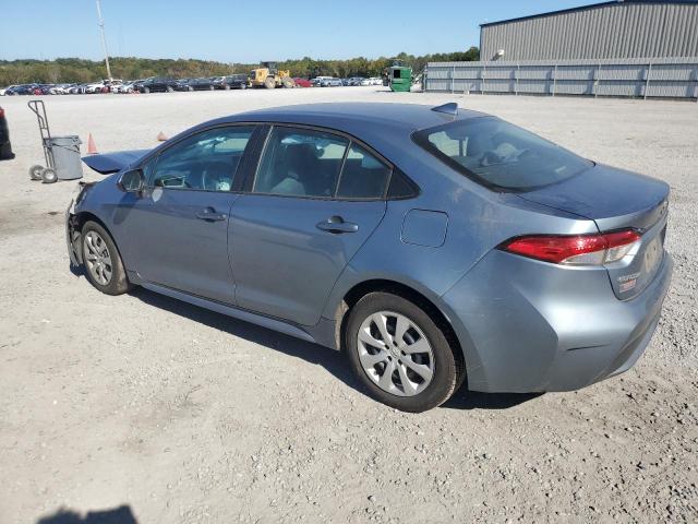 2021 TOYOTA COROLLA LE #3296853658
