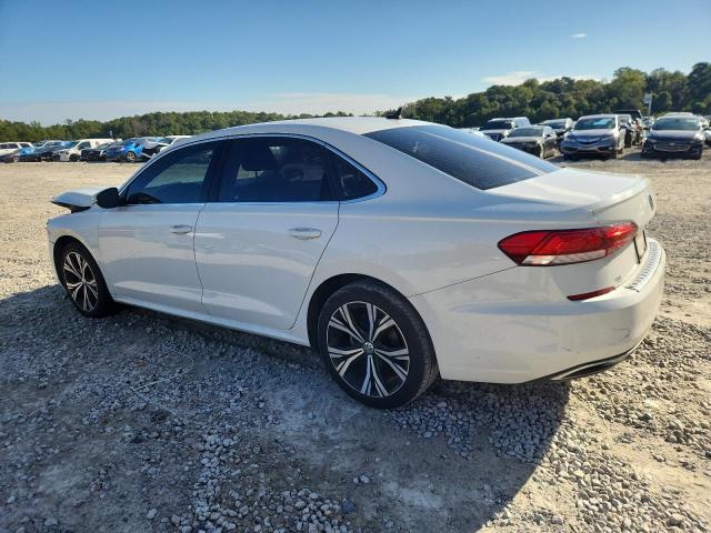 2022 VOLKSWAGEN PASSAT SE - 1VWSA7A37NC006923