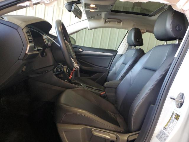 2019 VOLKSWAGEN JETTA S 3VWC57BU5KM214308