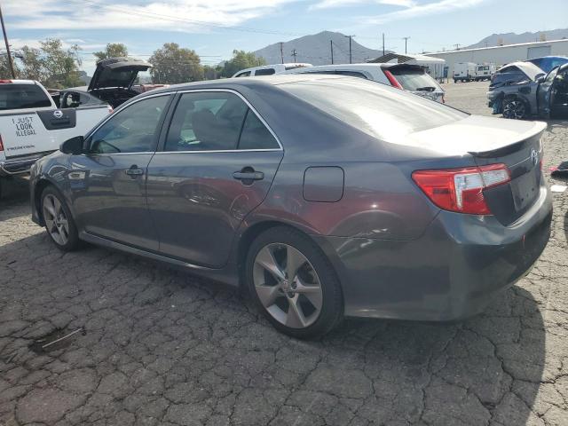 2014 TOYOTA CAMRY L - 4T1BF1FK6EU749841