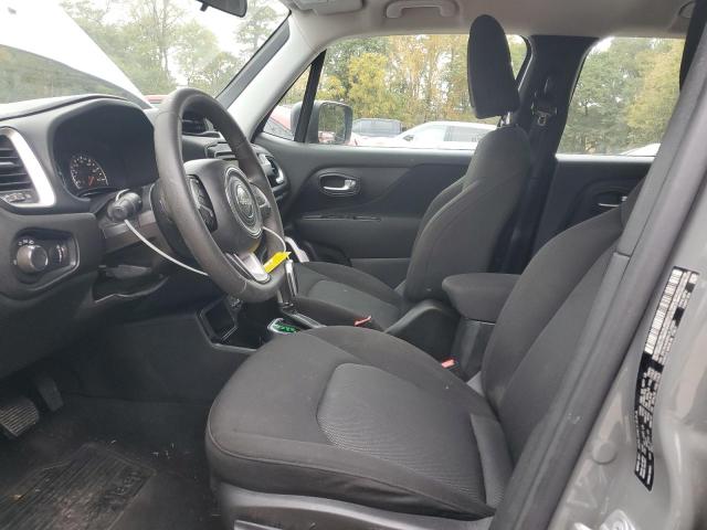 2020 JEEP RENEGADE S #3278547964