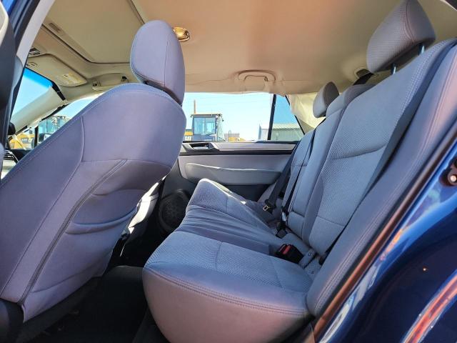 2019 SUBARU OUTBACK 2. #3292343265