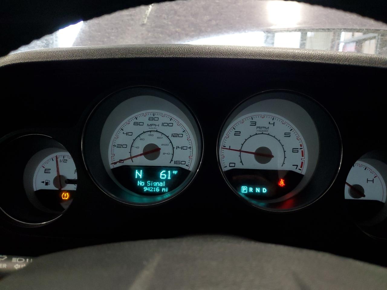 DODGE CHALLENGER R/T