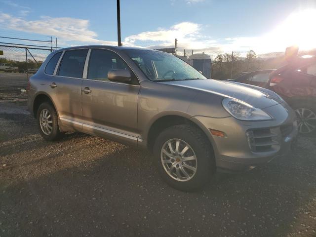 2009 PORSCHE CAYENNE #3303954693