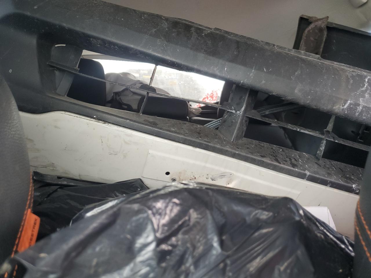 Lot #3306630858 2016 SUBARU CROSSTREK