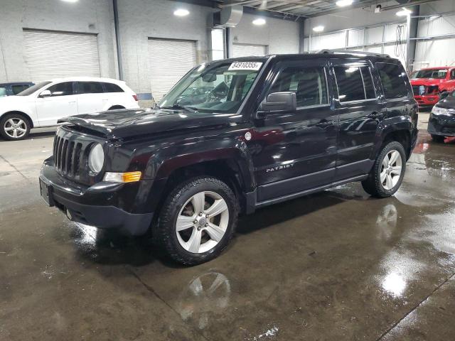 Global Auto Auctions: 2014 JEEP PATRIOT LA