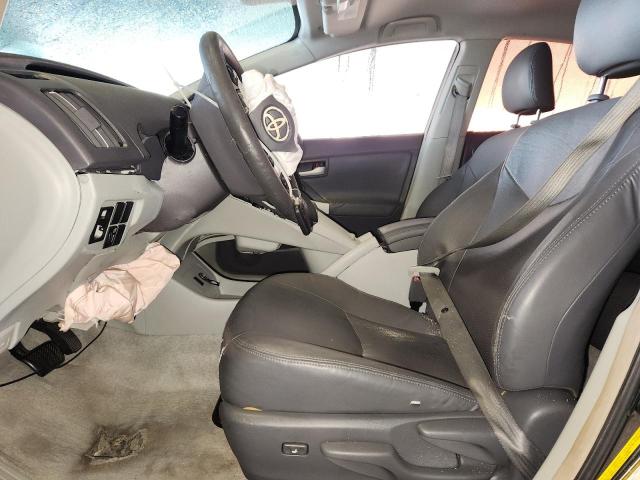 2011 TOYOTA PRIUS - JTDKN3DU1B0313845