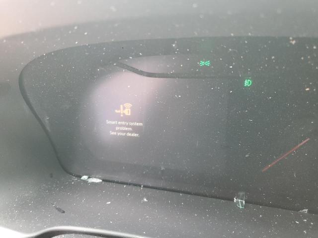 2025 HONDA RIDGELINE 5FPYK3F84SB002485