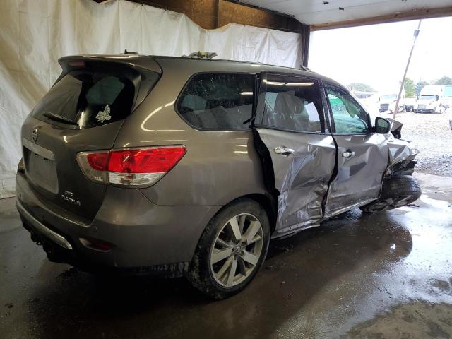 2013 NISSAN PATHFINDER - 5N1AR2MM9DC610806