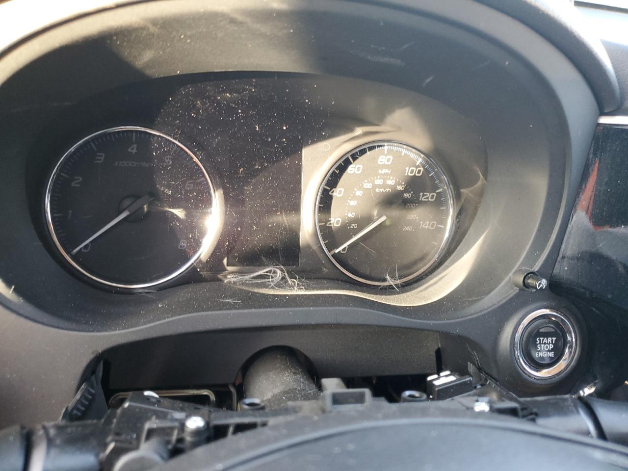 MITSUBISHI OUTLANDER SE