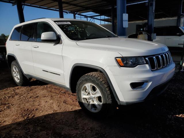 2017 JEEP GRAND CHER - 1C4RJFAG0HC622384