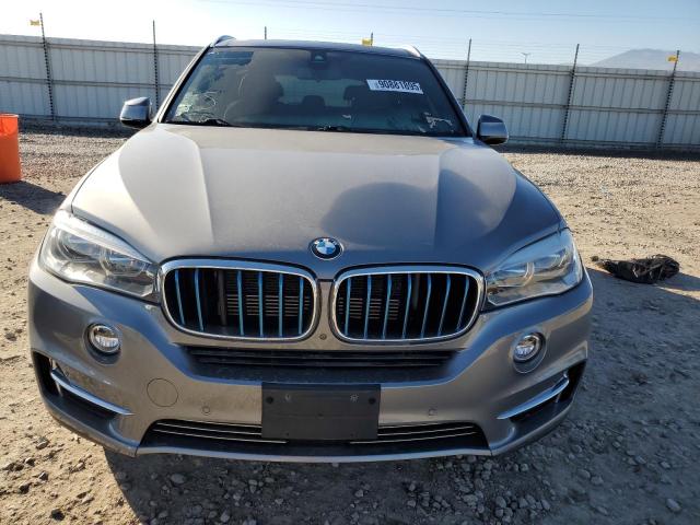 2018 BMW X5 XDR40E - 5UXKT0C50J0V98615