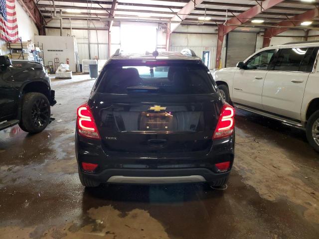 2019 CHEVROLET TRAX 1LT - KL7CJLSB9KB932230