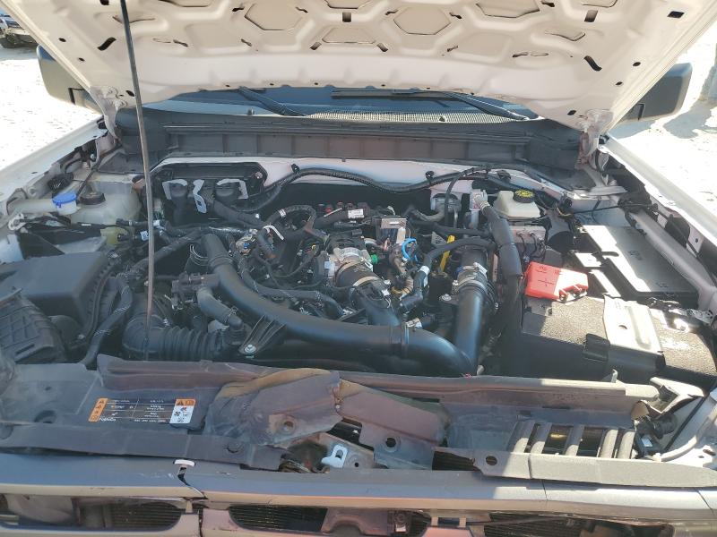 2022 FORD BRONCO BAS - 1FMEE5BP5NLB39749