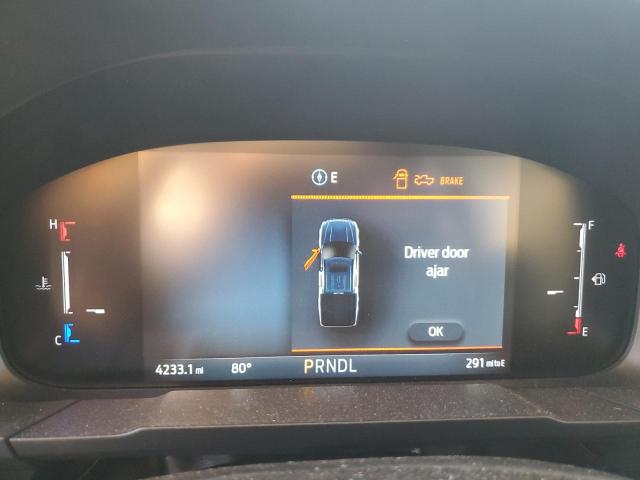 2025 FORD MAVERICK L 3FTTW8S32SRB18782