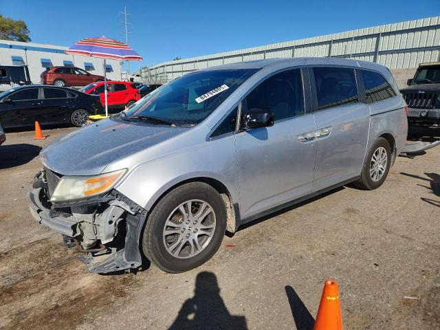 HONDA ODYSSEY EX