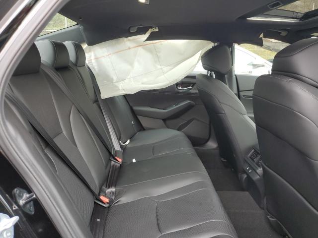 2025 HONDA ACCORD HYB #3301661642