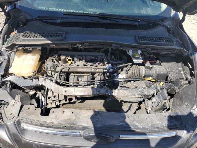 2016 FORD ESCAPE SE #3293336441