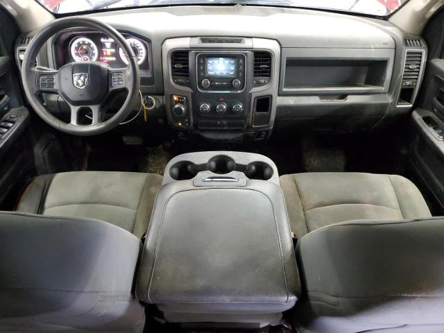 2015 RAM 1500 ST - 1C6RR7KT8FS550760