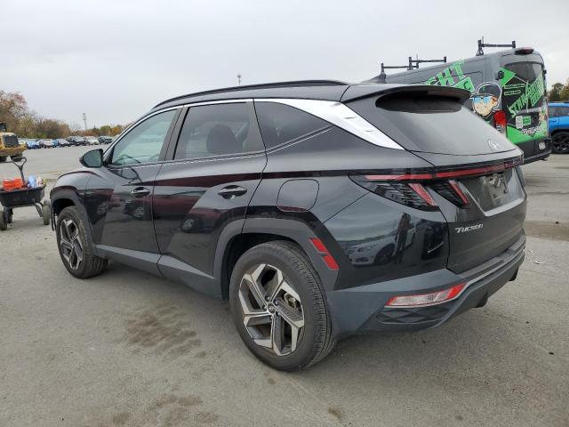2023 HYUNDAI TUCSON SEL #3294253883