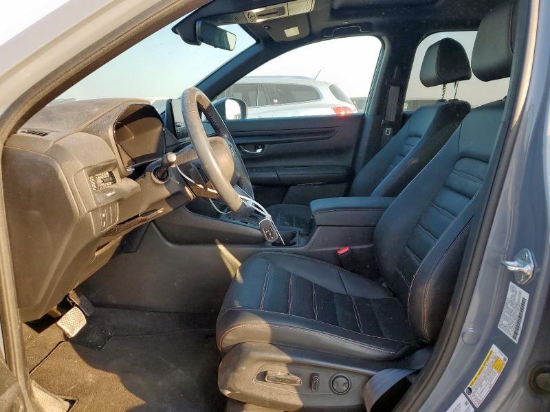 2024 HONDA CR-V SPORT-L - 7FARS5H8XRE002785