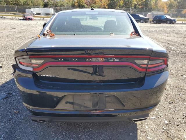 2022 DODGE CHARGER SX - 2C3CDXBG6NH215958