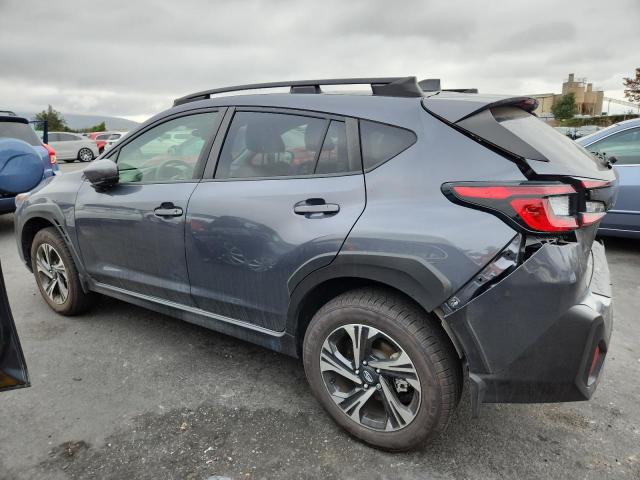 2024 SUBARU CROSSTREK - JF2GUADC0RH226553