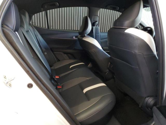 2025 TOYOTA CAMRY XSE 4T1DAACK4SU511462