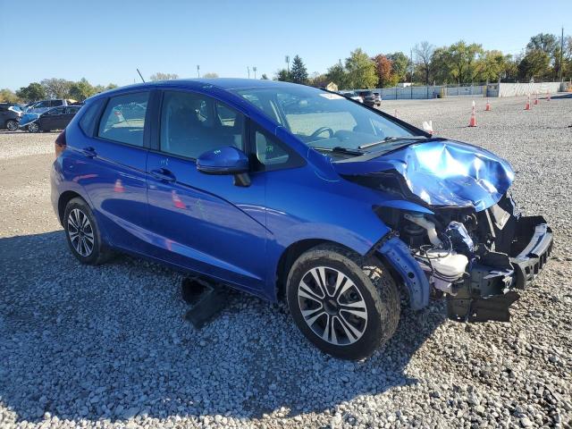 2019 HONDA FIT LX 3HGGK5H46KM734012