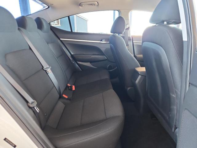 2020 HYUNDAI ELANTRA SE - 5NPD74LF5LH613209