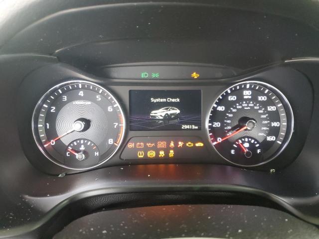 2024 KIA FORTE LX - 3KPF24AD7RE793279