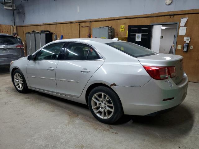 2014 CHEVROLET MALIBU 1LT #3287698006