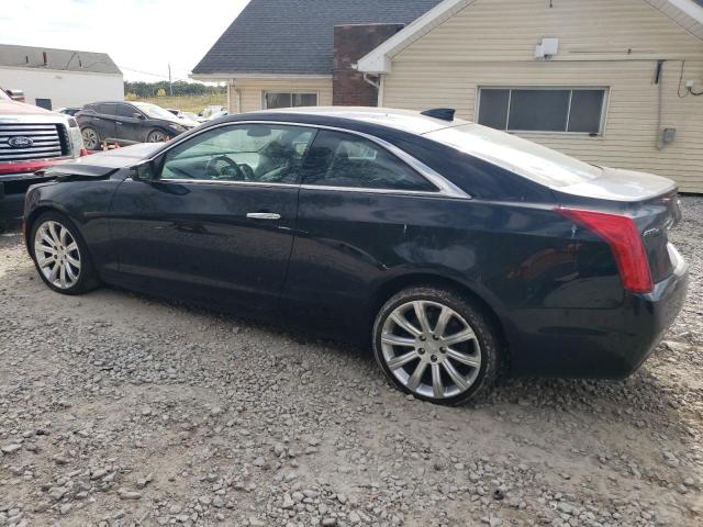2016 CADILLAC ATS LUXURY 1G6AH1RX3G0146697