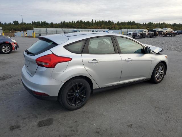 2018 FORD FOCUS SE - 1FADP3K24JL254457