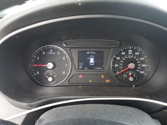 2020 KIA SORENTO L - 5XYPG4A34LG667694