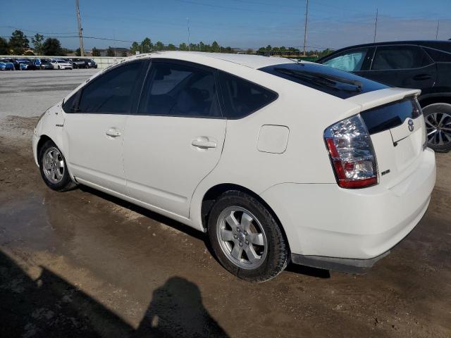 2007 TOYOTA PRIUS #3286506178