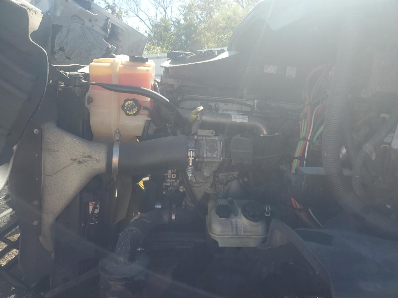 Lot #3291357135 2015 FREIGHTLINER CASCADIA