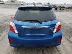 Lot #3292420585 2013 TOYOTA YARIS