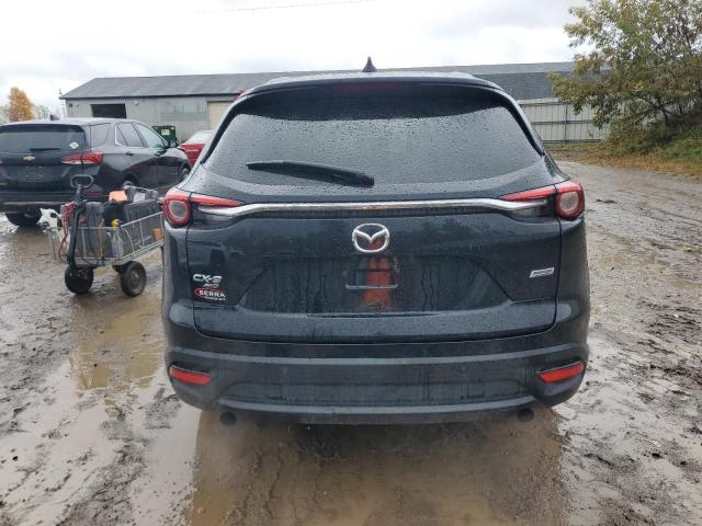 2018 MAZDA CX-9 TOURING #3297961770
