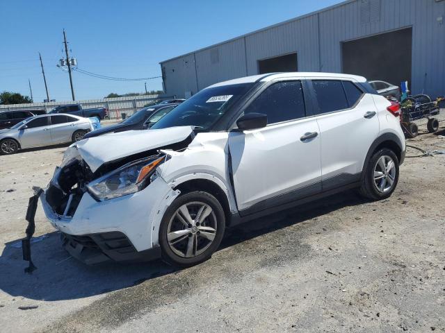 2020 NISSAN KICKS S #3296984831
