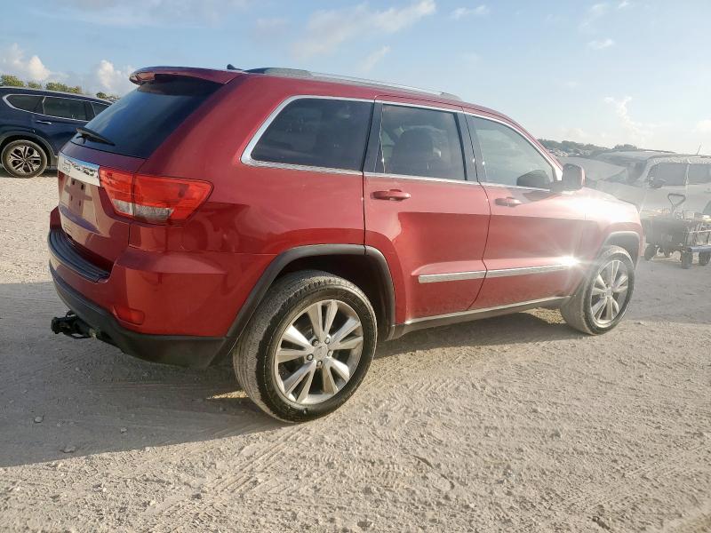 2012 JEEP GRAND CHER #3284945952