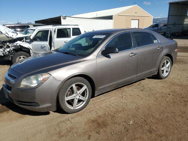 Global Auto Auctions: 2011 CHEVROLET MALIBU LS