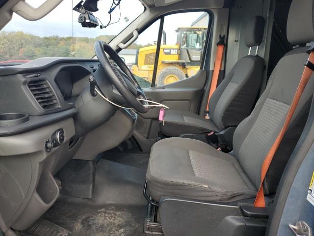 2020 FORD TRANSIT #3310392958