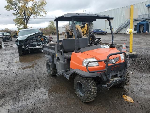 Global Auto Auctions: 2013 KUBOTA KUBOTA RTV