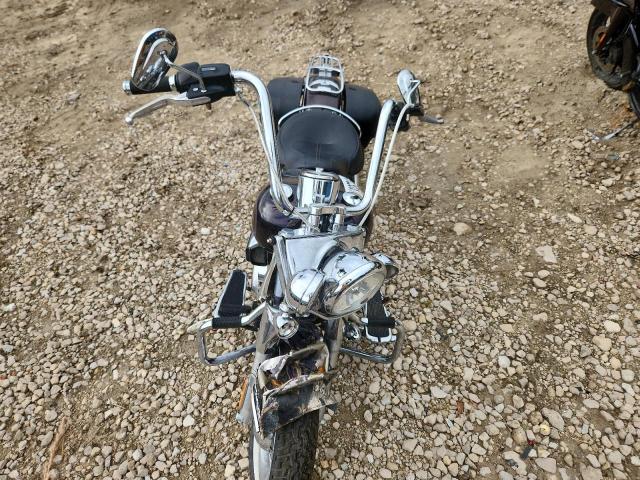 2017 HARLEY-DAVIDSON FLSTN SOFT #3302859964